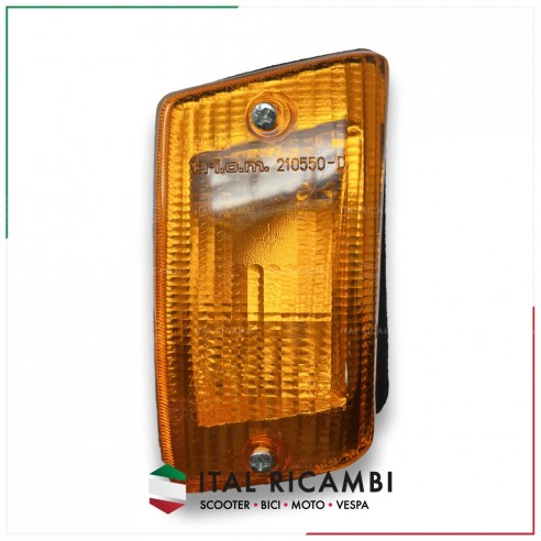 FRECCIA POSTERIORE DESTRA VESPA 50...