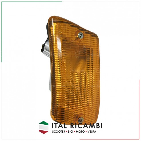 FRECCIA POSTERIORE SINISTRA VESPA 50...