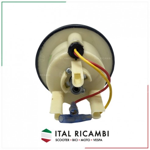 CONTACHILOMETRI REPLICA PIAGGIO...