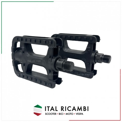 PEDALI BICI BICICLETTA MTB SU SFERE