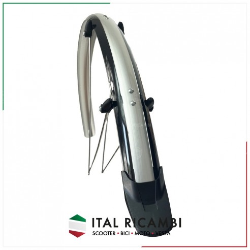 COPPIA PARAFANGHI BICI BICICLETTA...
