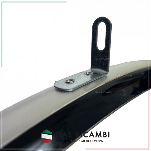 COPPIA PARAFANGHI BICI BICICLETTA...