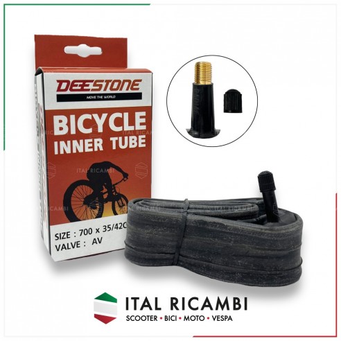 CAMERA D'ARIA BICI 28 700 X 35 42...