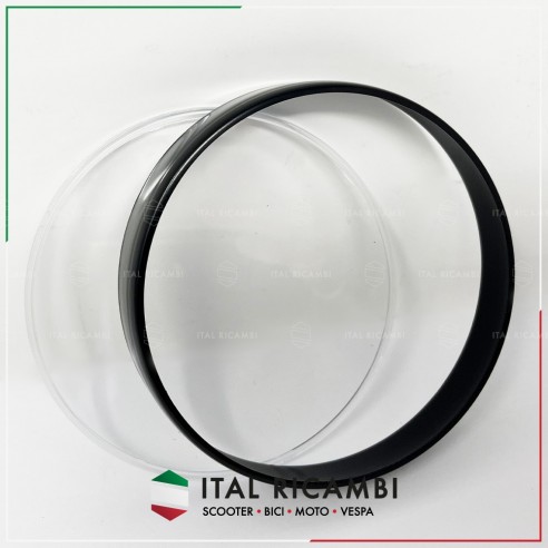 KIT REVISIONE VETRO CONTACHILOMETRI...