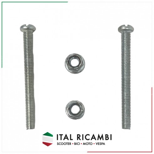 CESTINO BICI PASSEGGIO PIEGHEVOLE FAT...