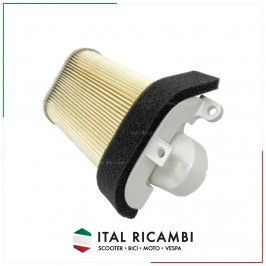 FILTRO ARIA SINISTRO SX... 2