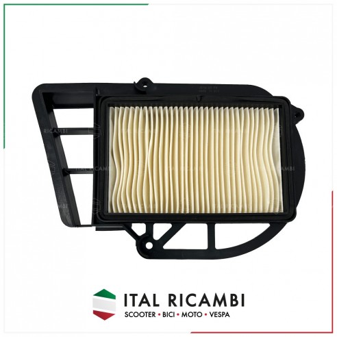 FILTRO ARIA CARTER YAMAHA MAJESTY 250...