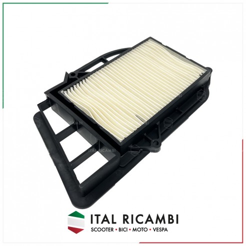 FILTRO ARIA CARTER YAMAHA MAJESTY 250...