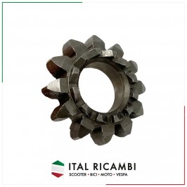 INGRANAGGIO MESSA IN MOTO...