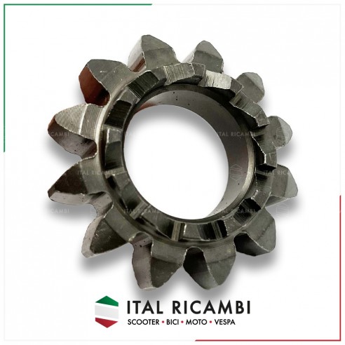 INGRANAGGIO MESSA IN MOTO VESPA PX...