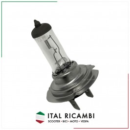 LAMPADA LAMPADINA ALOGENA...