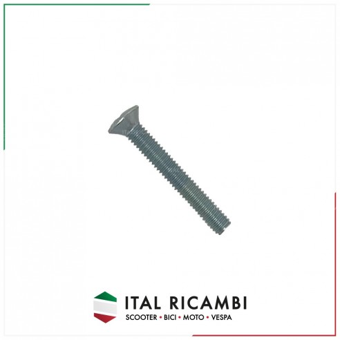 DEVIO LUCI 6V VESPA PX 125 150 PRIMA...