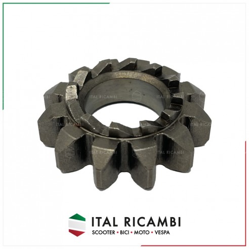 INGRANAGGIO AVVIAMENTO VESPA P125 X...