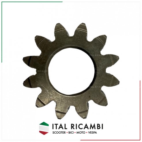 INGRANAGGIO AVVIAMENTO VESPA P125 X...