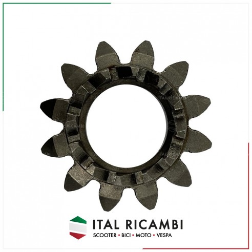 INGRANAGGIO AVVIAMENTO VESPA P125 X...
