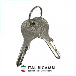 SERRATURA BLOCCASTERZO... 2