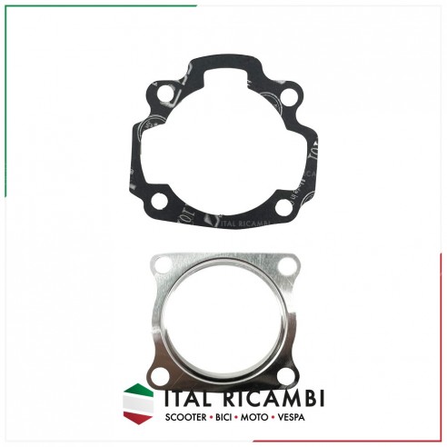 CILINDRO KIT GRUPPO TERMICO Ø 57,8 MM...