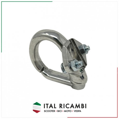 GANCIO PORTABORSE VESPA 50 90 ET3 PK...