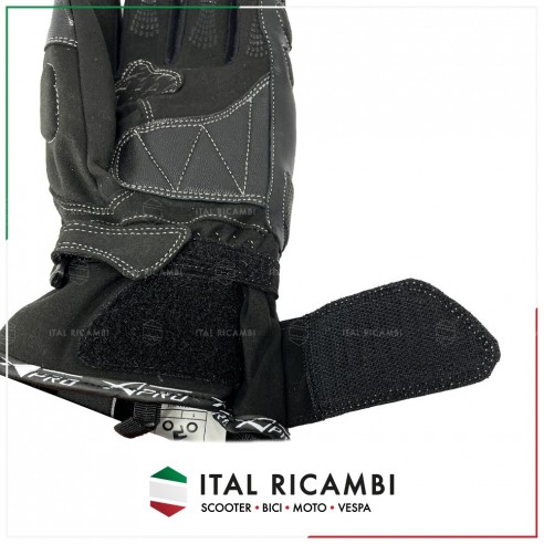 GUANTI MOTO SCOOTER A-PRO...