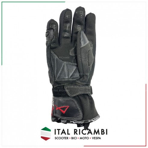 GUANTI MOTO SCOOTER A-PRO...