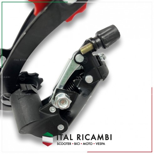 CAMBIO BICI MTB BICICLETTA 6 7...