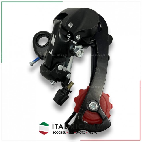 CAMBIO BICI MTB BICICLETTA 6 7...