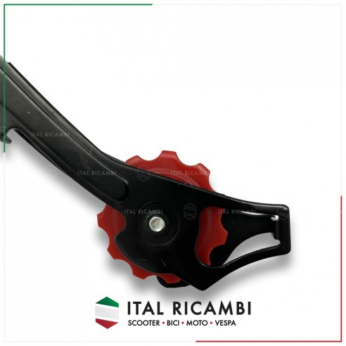CAMBIO BICI MTB BICICLETTA 6 7...