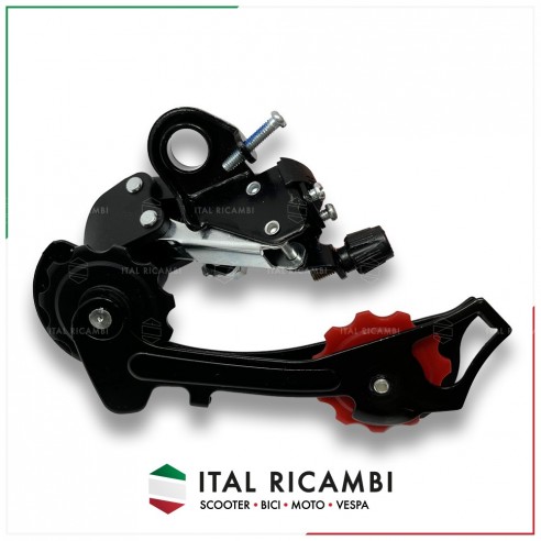 CAMBIO BICI MTB BICICLETTA 6 7...