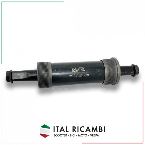 MOVIMENTO CENTRALE BICI FAT BIKE BSA...