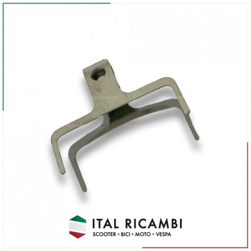 PASTIGLIE FRENO A DISCO BICICLETTA...