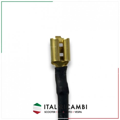 PULSANTE CLACSON GRABOR SI FL CIAO...