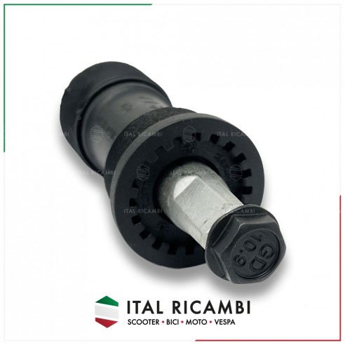 MOVIMENTO CENTRALE BICI SU CUSCINETTI...