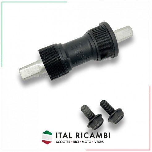 MOVIMENTO CENTRALE BICI SU CUSCINETTI...