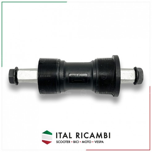 MOVIMENTO CENTRALE BICI SU CUSCINETTI...