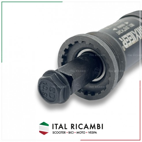 MOVIMENTO CENTRALE BICI 116 MM BC1...