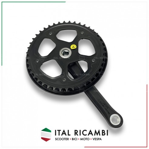 GUARNITURA BICI 1 VELOCITA 42 X 170...