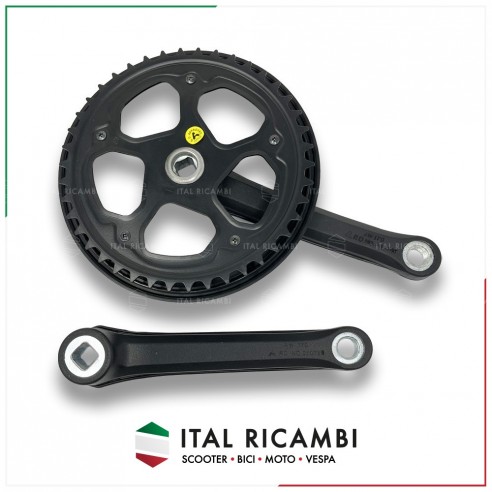 GUARNITURA BICI 1 VELOCITA 42 X 170...