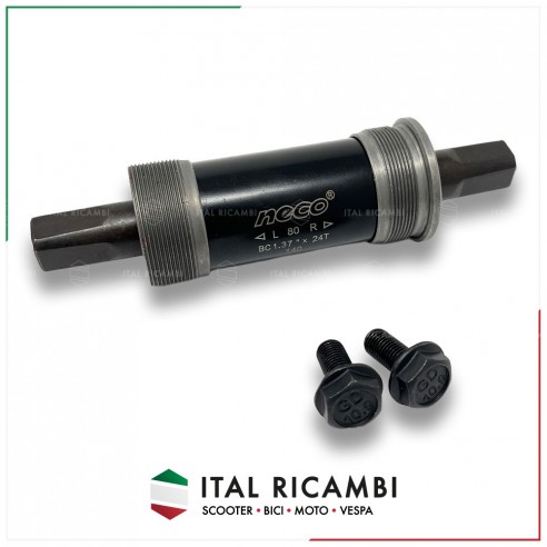 SERIE MOVIMENTO CENTRALE BICI...