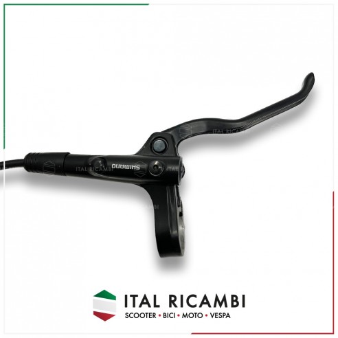 KIT FRENO DISCO IDRAULICO SHIMANO...
