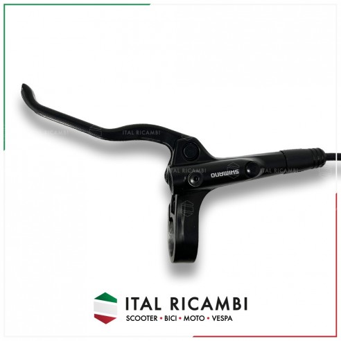 KIT FRENO DISCO IDRAULICO SHIMANO...