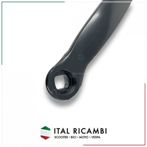 GUARNITURA BICI ELETTRICA FAT BIKE E...