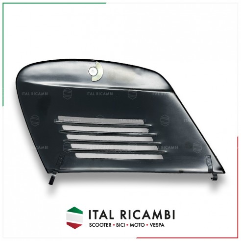 SPORTELLO COFANO MOTORE VESPA 50 90...