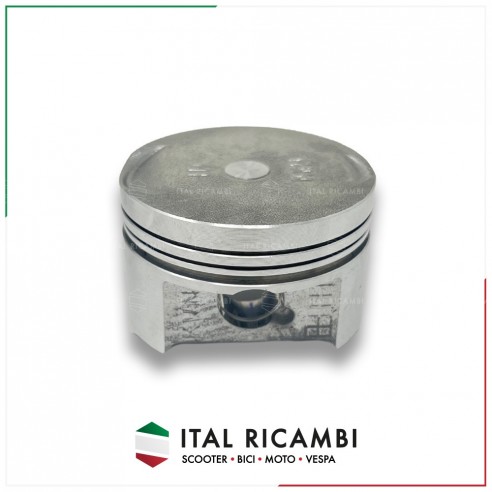 KIT CILINDRO TERMICO DIAMETRO Ø 52,4...