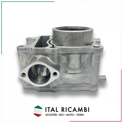 KIT CILINDRO TERMICO DIAMETRO Ø 52,4...