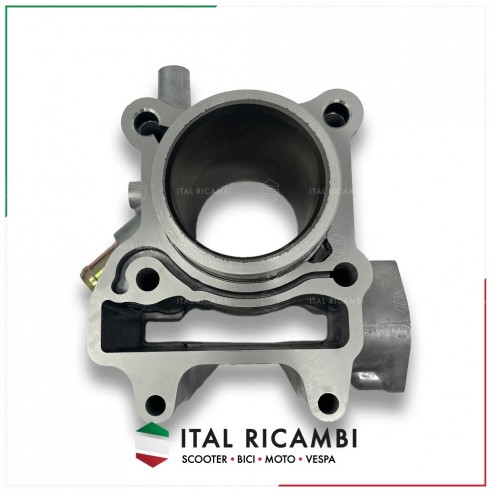 KIT CILINDRO TERMICO DIAMETRO Ø 52,4...