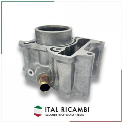 KIT CILINDRO TERMICO DIAMETRO Ø 52,4...