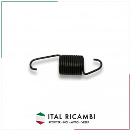 MOLLA RITORNO CAVALLETTO... 2