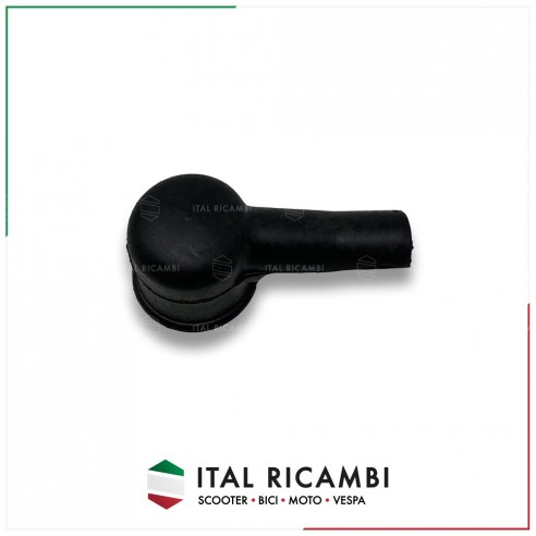ATTACCO PIPA PIPETTA CAPPUCCIO...