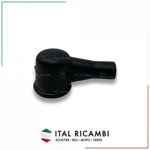 ATTACCO PIPA PIPETTA CAPPUCCIO...
