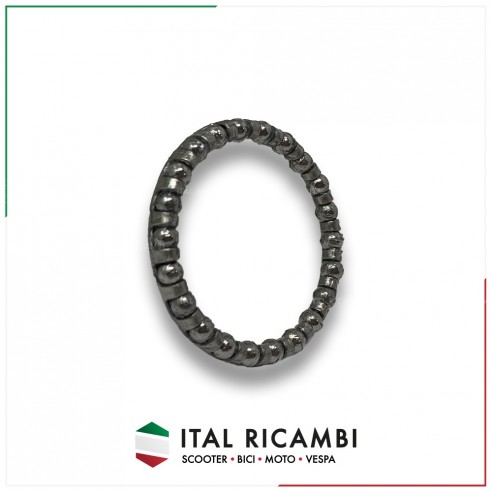 SERIE STERZO HEAD SEAT BICI ELETTRICA...